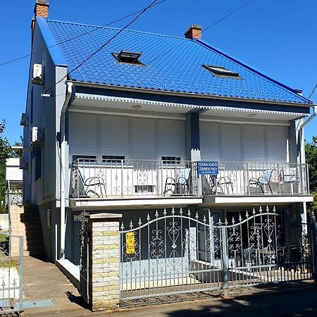 Dami Apartman Hajdúszoboszló Zewnętrze zdjęcie