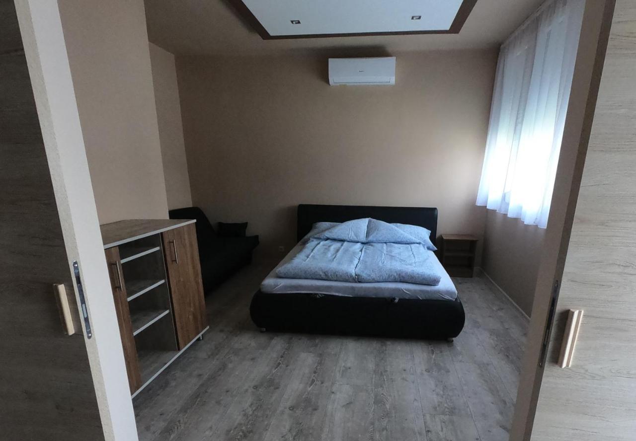 Dami Apartman Hajdúszoboszló Zewnętrze zdjęcie