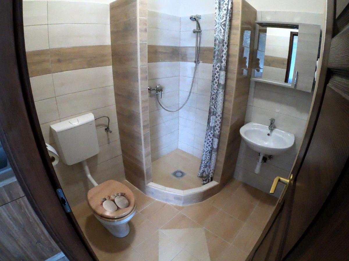 Dami Apartman Hajdúszoboszló Zewnętrze zdjęcie