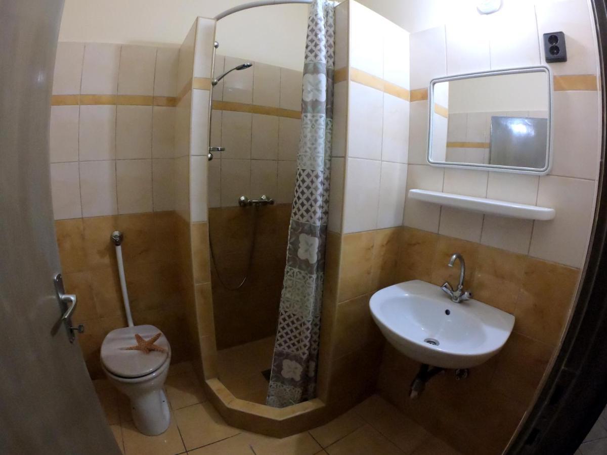 Dami Apartman Hajdúszoboszló Zewnętrze zdjęcie