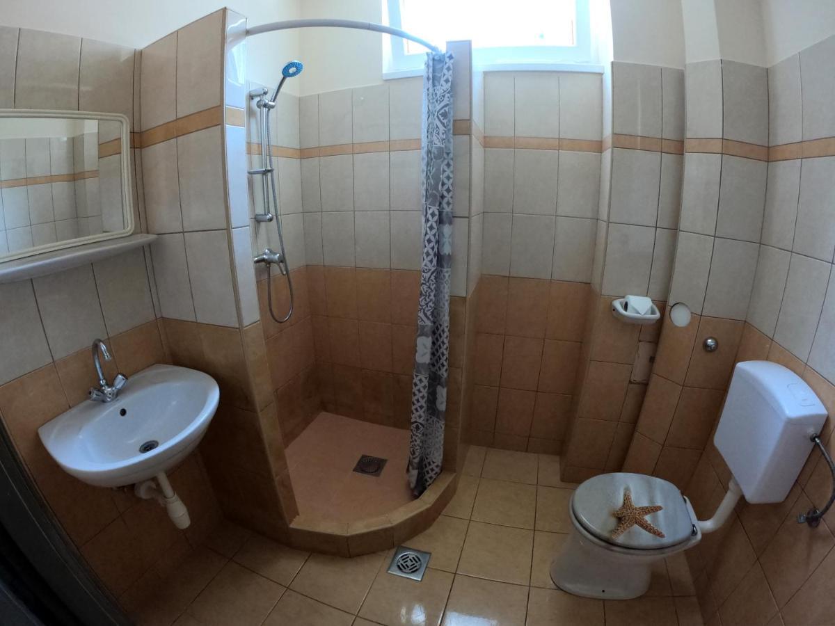 Dami Apartman Hajdúszoboszló Zewnętrze zdjęcie