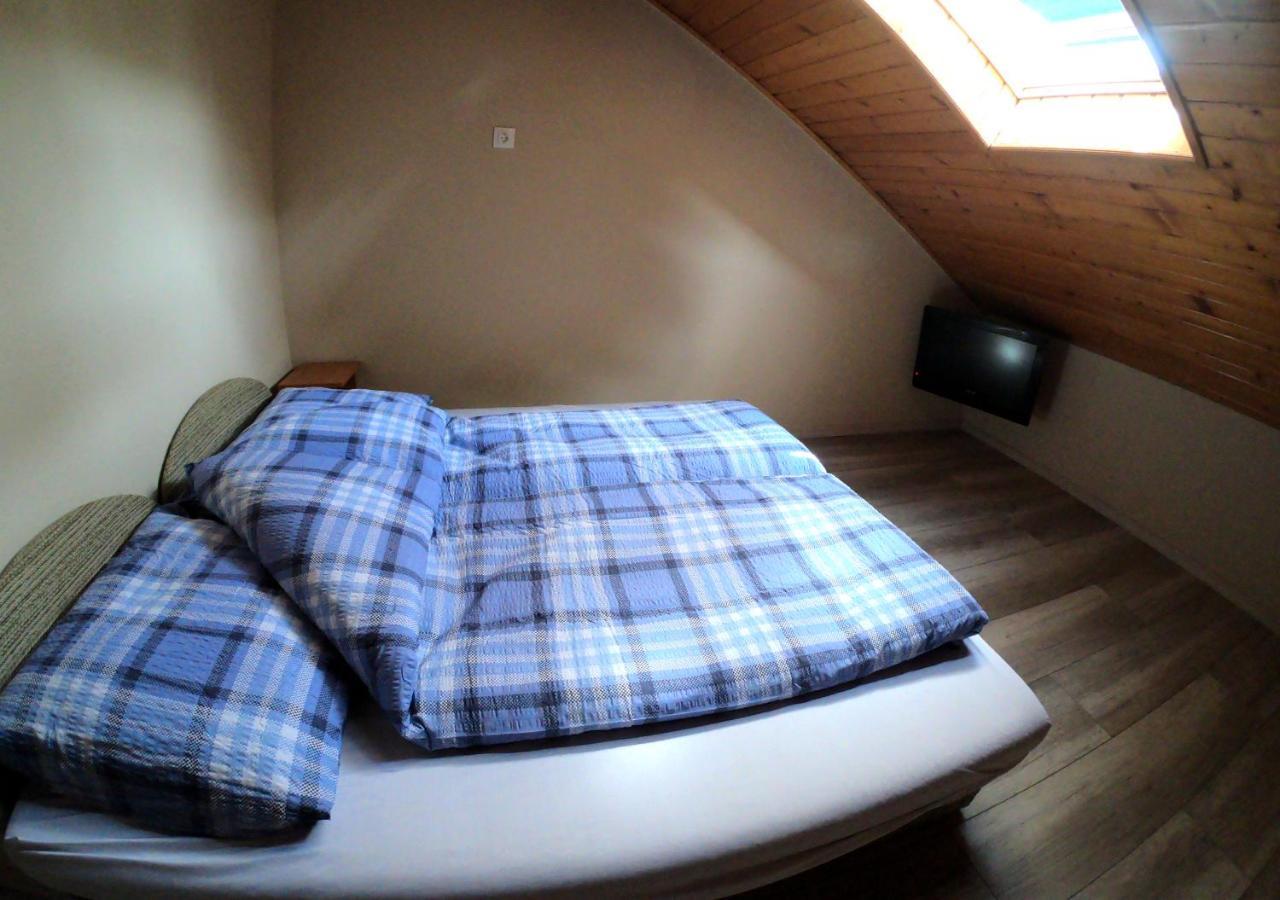 Dami Apartman Hajdúszoboszló Zewnętrze zdjęcie